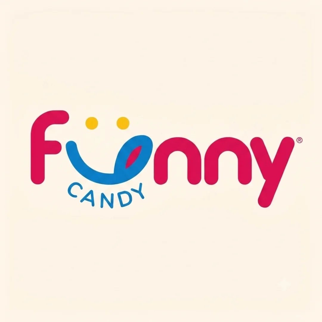 Funny Candy
