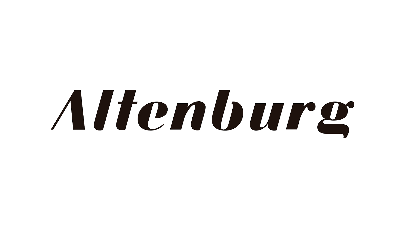 Logo Altenburg