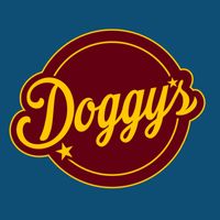 Logo Doggys