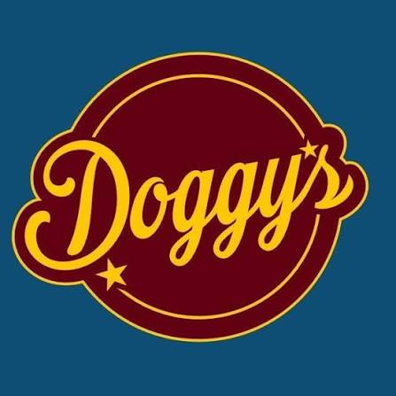 Logo Doggys