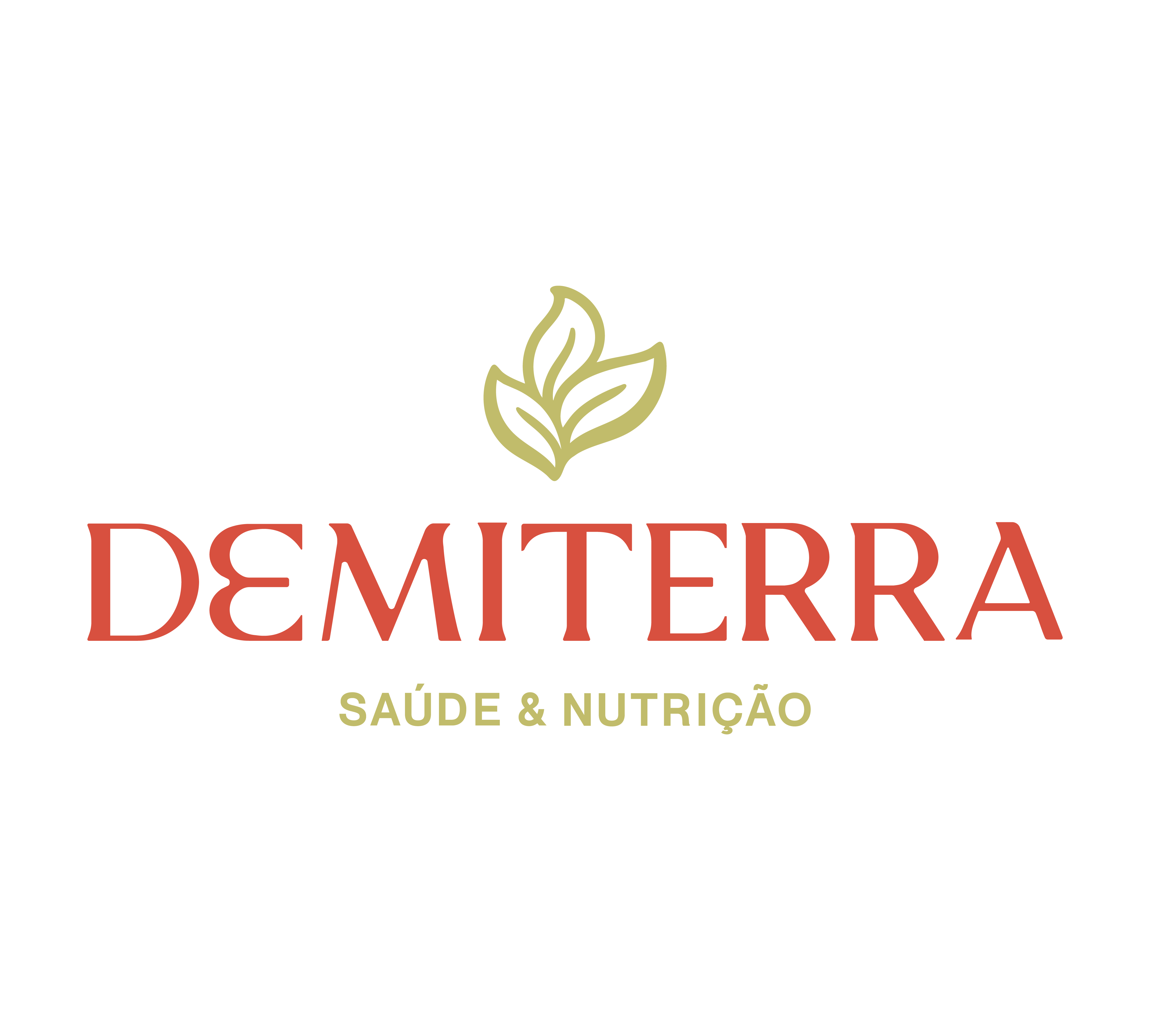 Demiterra - Saúde e Nutrição