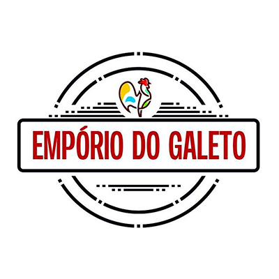 Logo Emporio Do Galeto