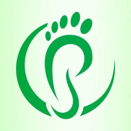Logo Perfect Pés
