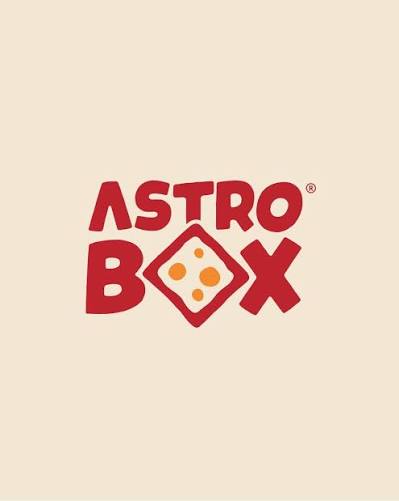 Logo Astrobox