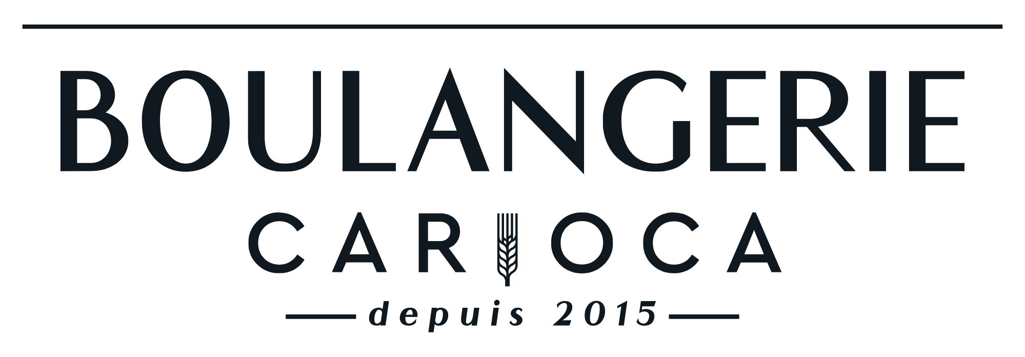 Boulangerie Carioca