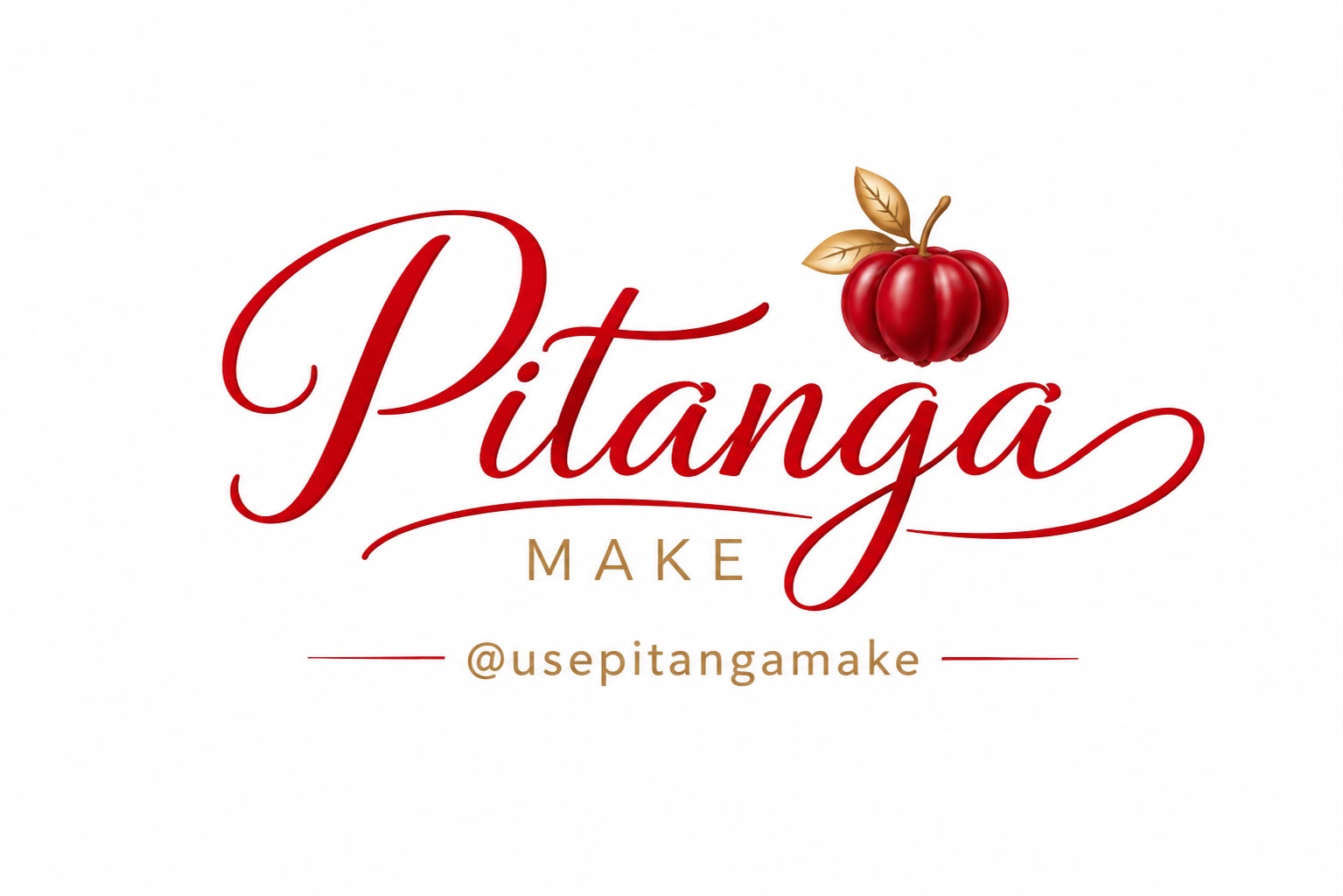 Pitanga Make