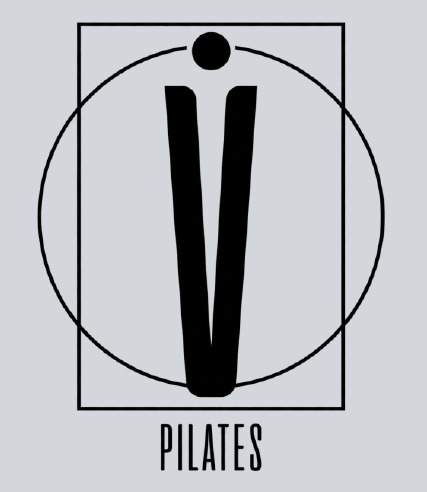 Logo VPILATES