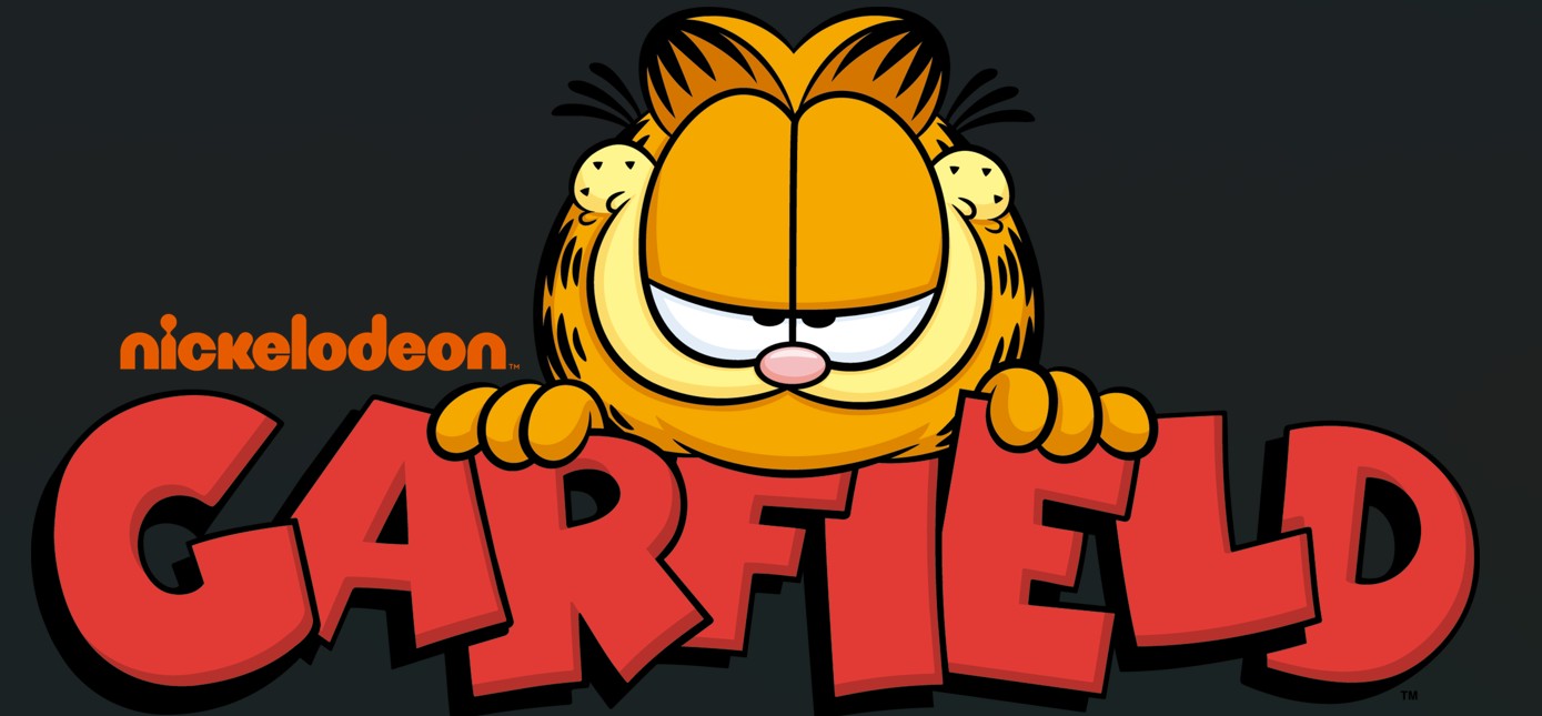 Logo Garfield Arena