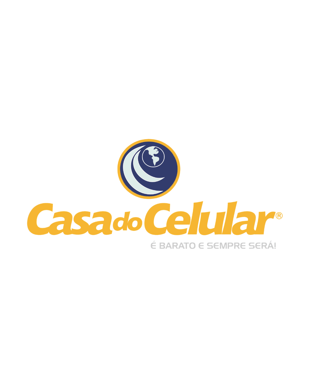 Casa do Celular