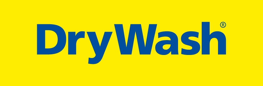 Dry wash