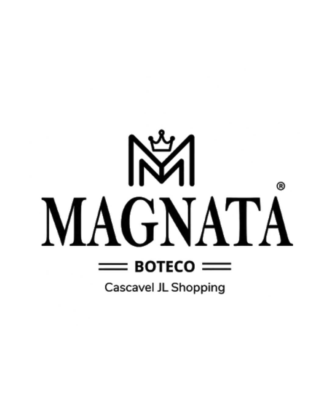 Logo Magnata Boteco