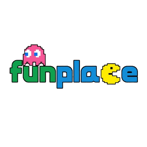 Logo Fun Place