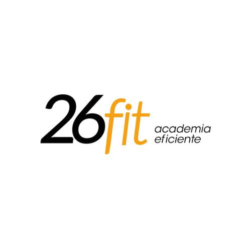Logo Academia 26 Fit