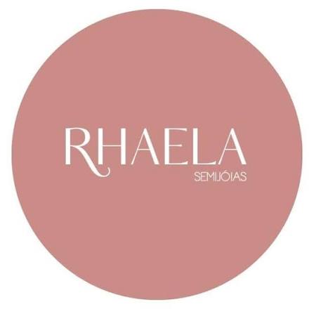 Logo Rhaella Semijóias
