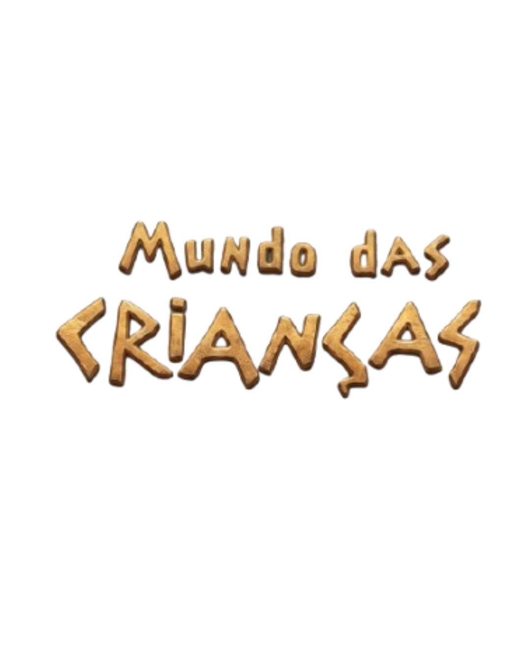 Logo Mundo da criança