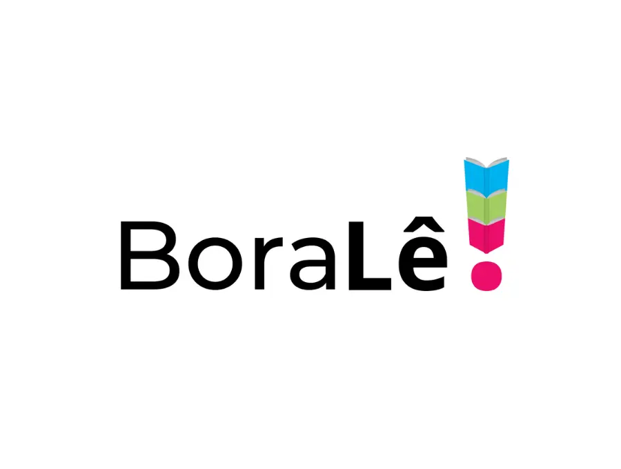 Logo BoraLê