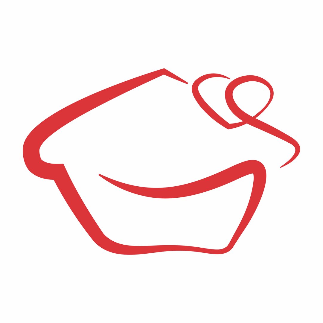 Logo Empada da Casa