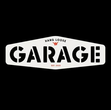 Hangloose  Garage