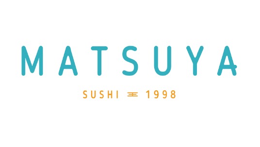 Logo RESTAURANTE MATSUYA