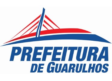 Logo Prefeitura de Guarulhos