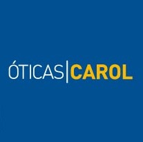 Logo OTICAS CAROL