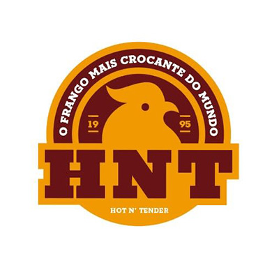 Logo Hot n' Tender