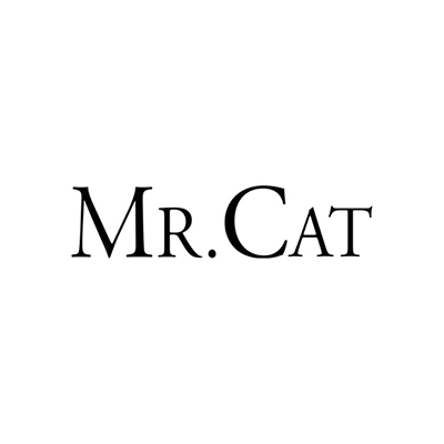 Logo Mr. Cat