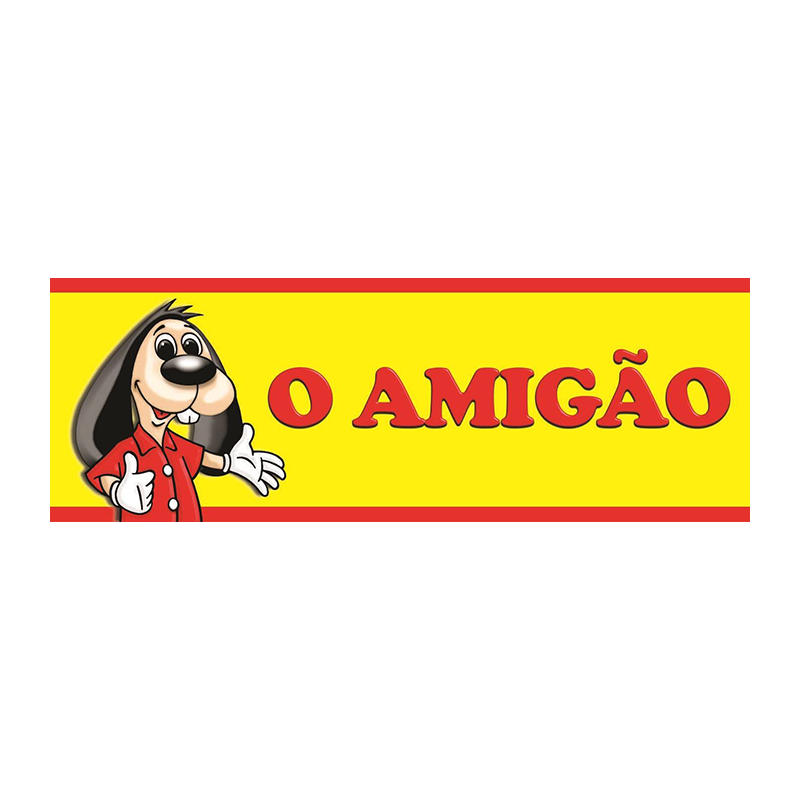Logo O Amigão