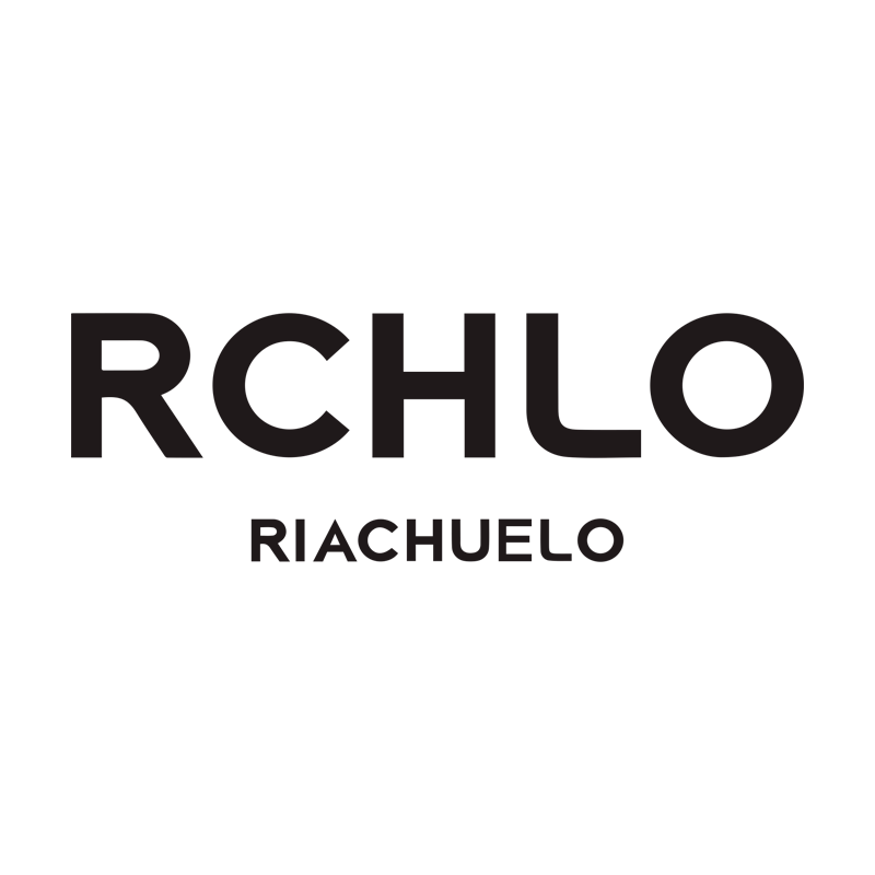 Logo Riachuelo