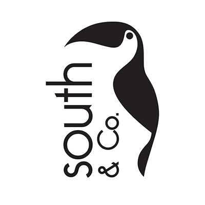 Logo South & Co.