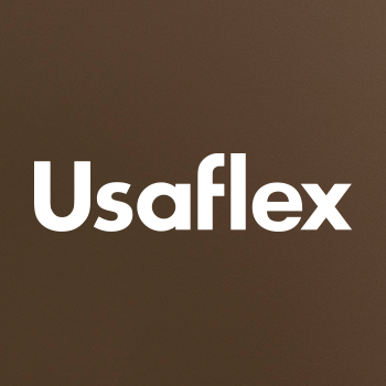 Logo Usaflex