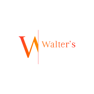 Logo Walter's Coiffeur
