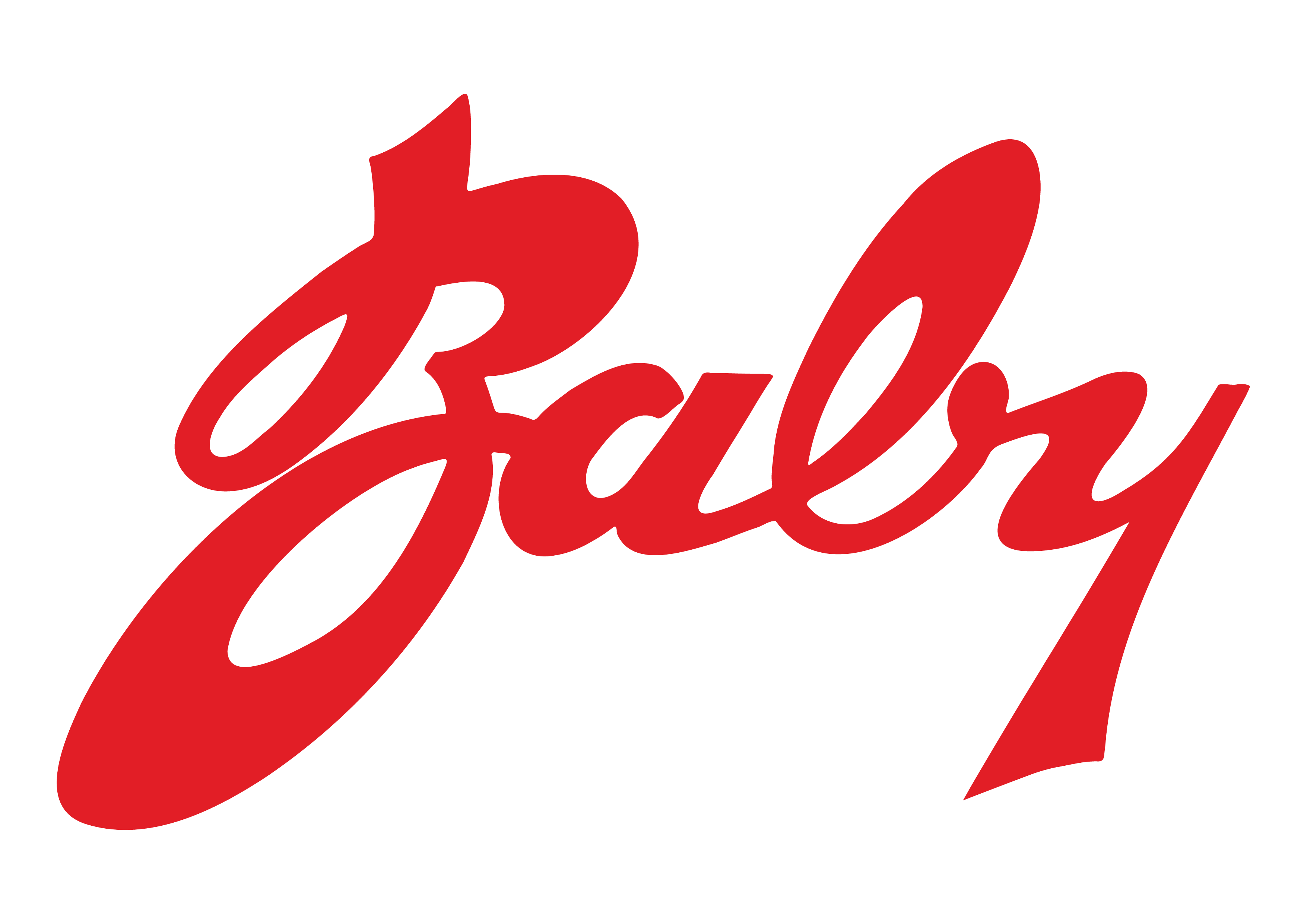 Logo Baby Calçados