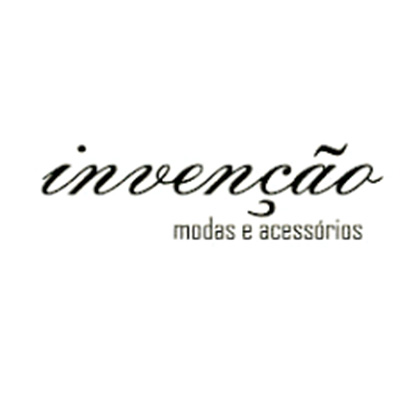 Logo Invenção Modas