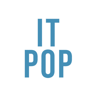 Logo It Pop