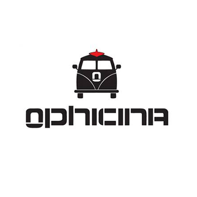 Logo Ophicina