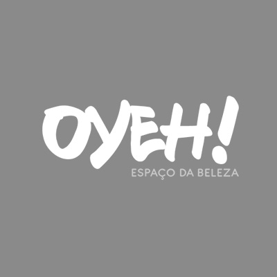 Logo Oyeh! Espaço da Beleza