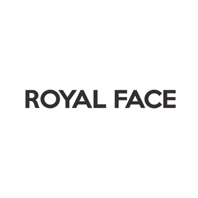 Logo Royal Face