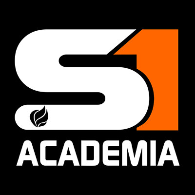 Logo S1 Academia