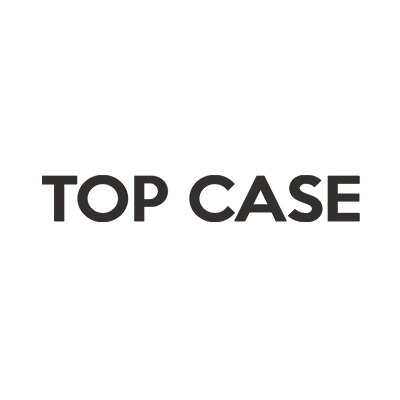 Logo Top Case