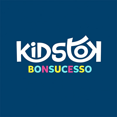 Logo Kidstok