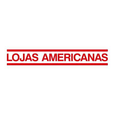 Logo Lojas Americanas