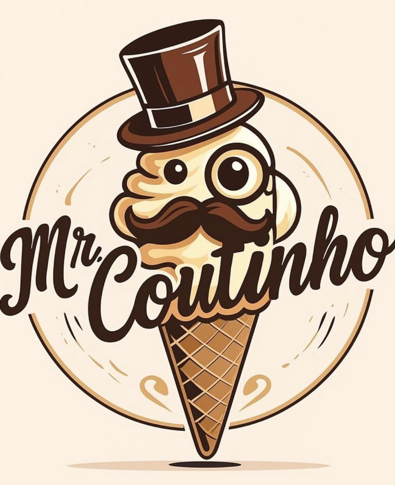 Mr. Coutinho