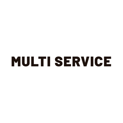 Logo Multi Service