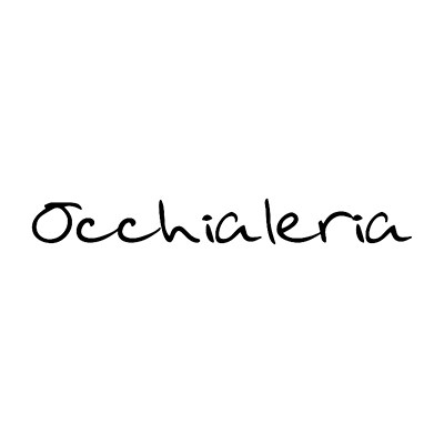 Occhialeria