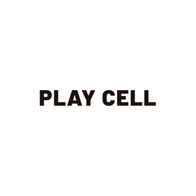 Logo Play Cell