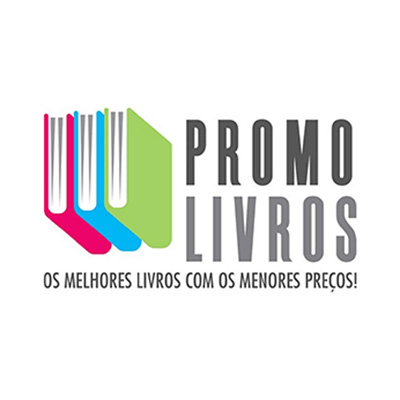 Logo Promolivros