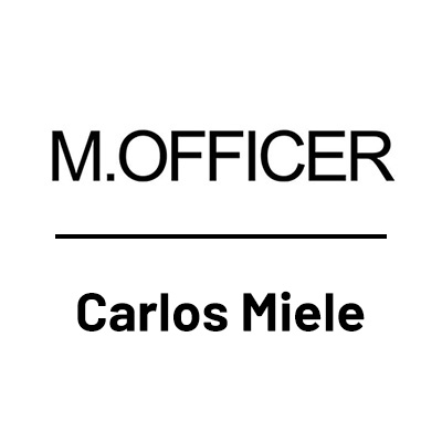 M. Officer / Carlos Miele