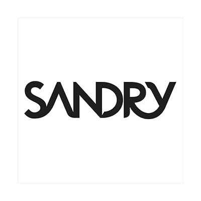 Logo Sandry