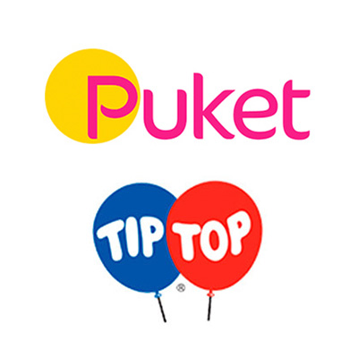 Tip Top / Puket
